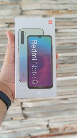 Xiaomi Redmi Note 8 64 gb