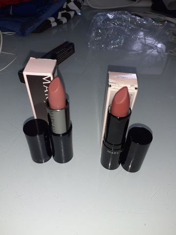 Makes e perfumes Mary Kay