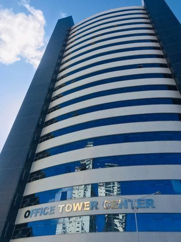 Sala Comercial no office towers