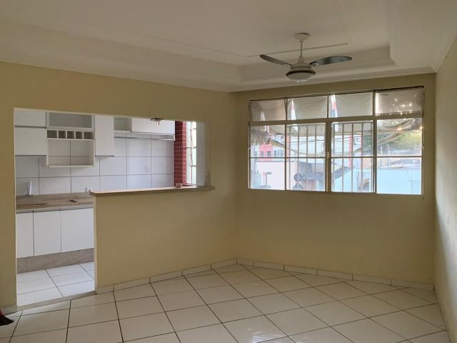 Alugo Apartamento Edifício Juruena, Bairro Coophamil - Foto 3