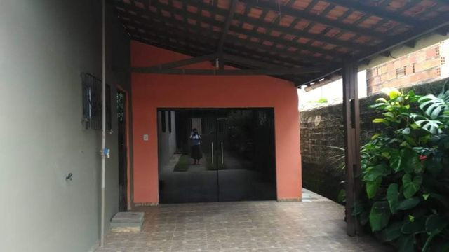 Vendo uma casa em Bragança-PA - Foto 2