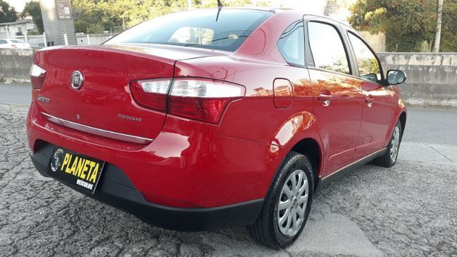 Gran Siena 2014 R$ 32.900,00 - Foto 13