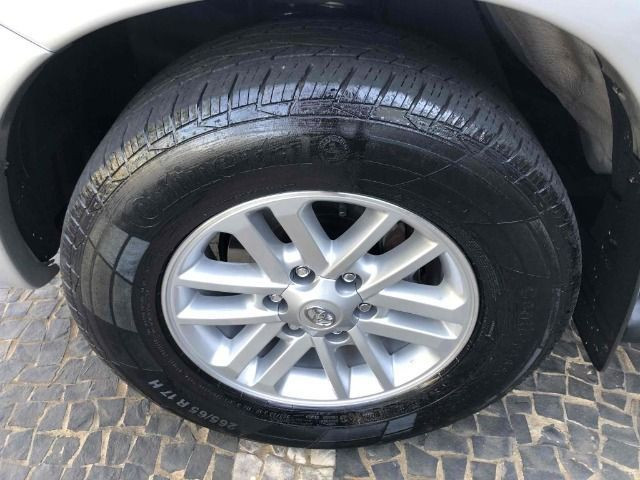 Toyota Hilux Srv Top 3.0 Turbo 4x4 CD Diesel 2013 - Foto 9
