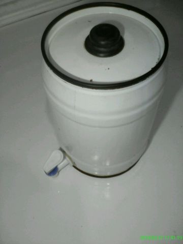 Dispenser para bebidas 5 litros - Foto 5