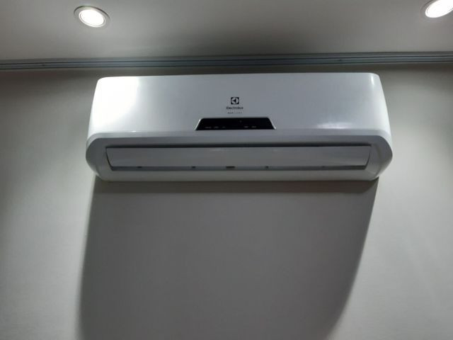 Ar condicionado - Foto 2