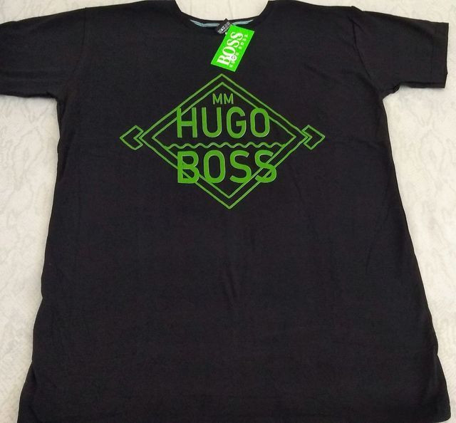 Camisas algodão Premium padrão peruanas 2 por 100 - Foto 5
