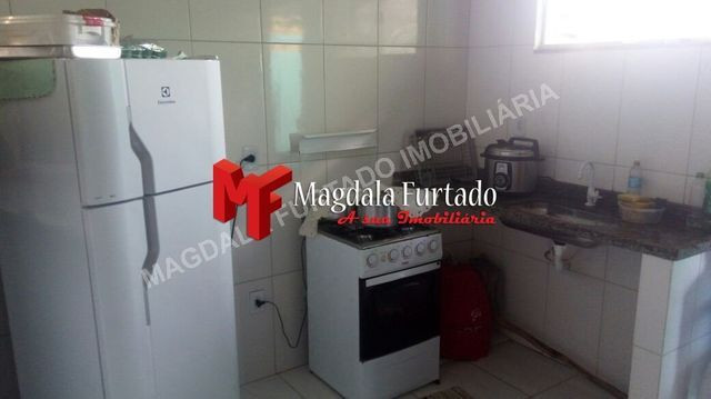 Cód: 2431 Excelente casa no centro do bairro, próximo à praia - Foto 3