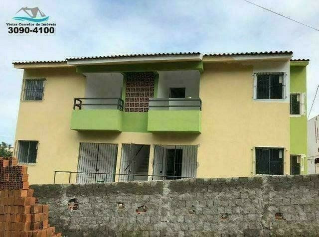 Ref. 429. Apartamentos em Abreu e Lima (2 quartos)