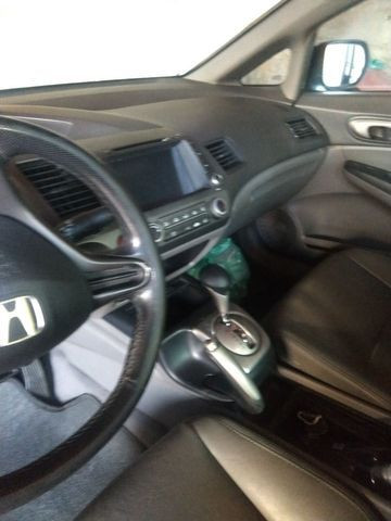 Ronda Civic - Foto 6