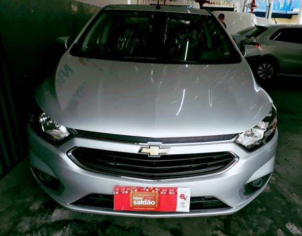 Prisma LT 2019