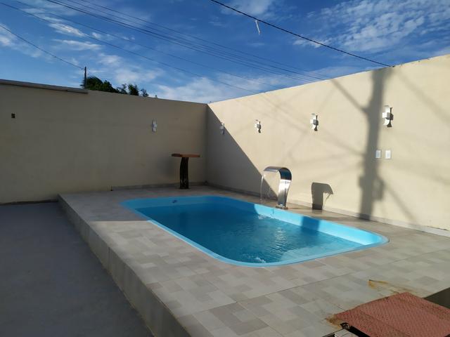 Vendo área de lazer - Foto 8