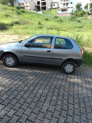 Venda de carro