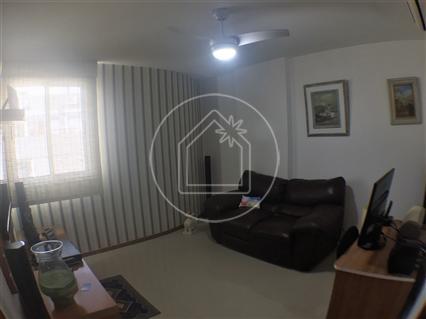 Apartamento à venda, 101 m² por R$ 690.000,00 - Recreio dos Bandeirantes - Rio de Janeiro/ - Foto 10