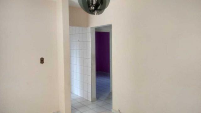 Apartamentos de 2 dormitório(s), Cond. Golden Park cod: 9678 - Foto 2