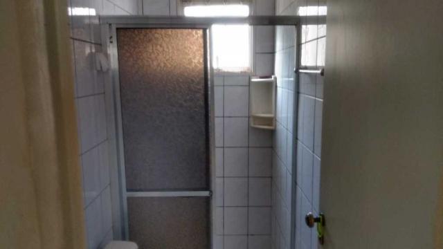 Apartamentos de 2 dormitório(s), Cond. Golden Park cod: 9678 - Foto 5