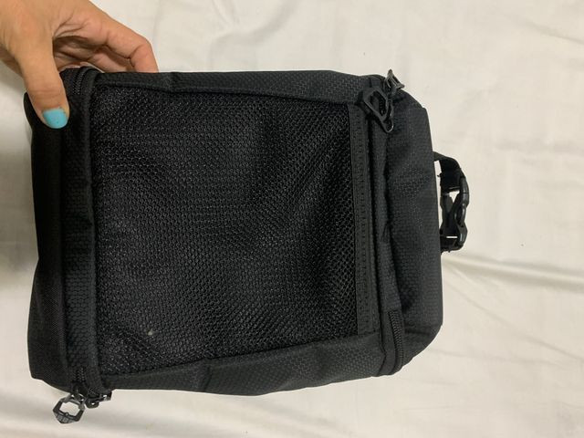 Adidas bolsa lancheira marmita térmica - Foto 2