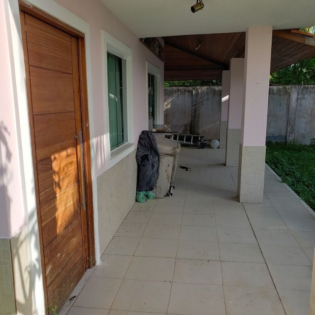 Casa 4/4 (2 suítes). Cond. Recanto das Mangueiras. Caji. Oportunidade. Top - Foto 10