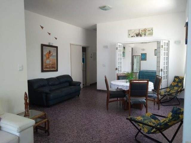Alugo apto Guarujá, Pe na areia R$5.800,00 (Pacote) - Incomparavel - Foto 6