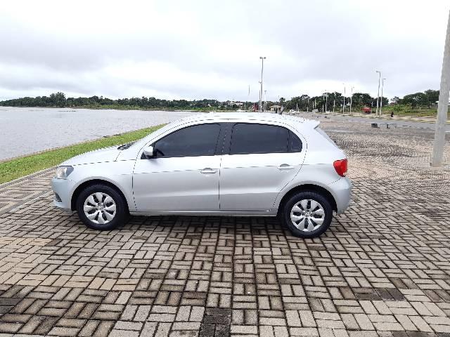 Volkswagen GOL TREND 1.0 2015(COMPLETO) - Foto 23