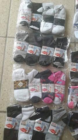 Atacadistas de meia masculino feminino e infantil - Foto 4