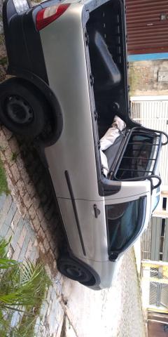 Fiat Strada 2009 fire 1.4 - Foto 2