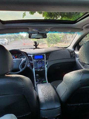 Hyundai sonata 2012 (COMPLETASSO) - Foto 7