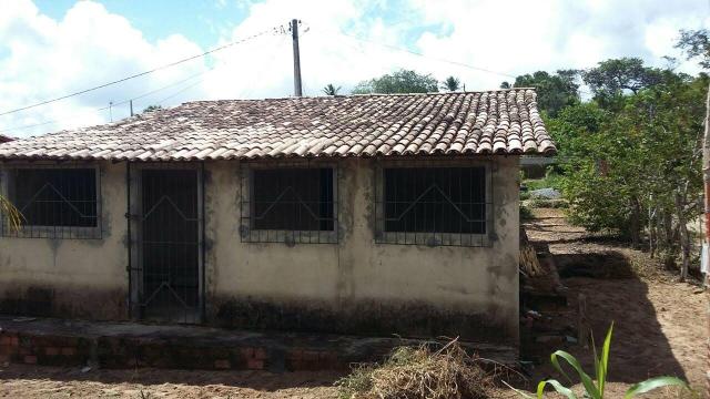 Casa em alagoinhas no ponto do beiju - Foto 5