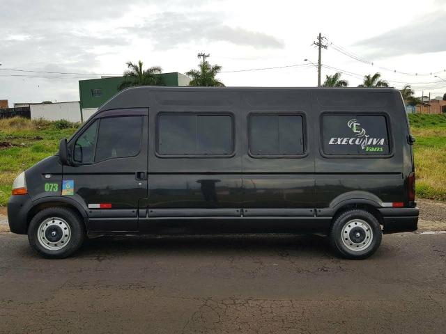 Renault master - Foto 2