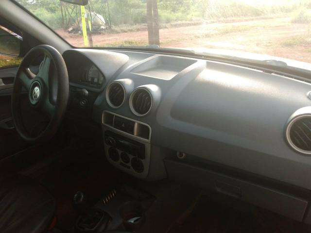 Carro Bem Conservado, Em Perfeito Estado. - Foto 9