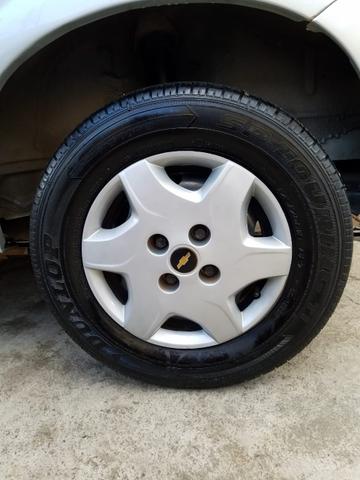 ALEX CAR Vende: Celta LT 1.0 Flex 2011/2012 - Foto 12