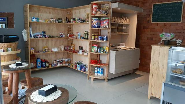 Vende-se Ponto Comercial