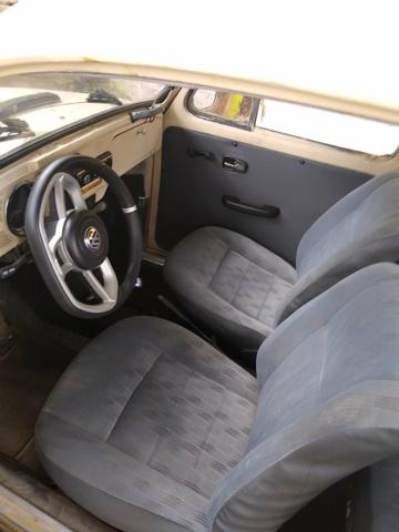 Fusca 78 zerado - Foto 5