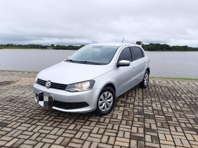 Volkswagen GOL TREND 1.0 2015(COMPLETO)