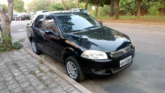 Fiat Siena 2013 EL - Foto 15