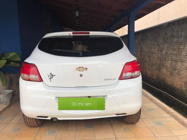 Onix 1.0 hatch 2015 - Foto 5