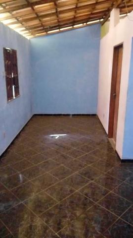 Casa em alagoinhas no ponto do beiju - Foto 14