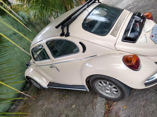 Fusca 78 zerado - Foto 3