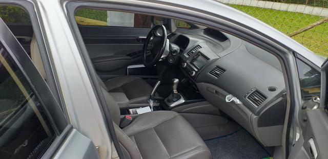 Honda civic 2011 manual LXL - Foto 6