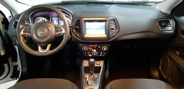 Jeep Compass Sport 2018 12.000km - Foto 6