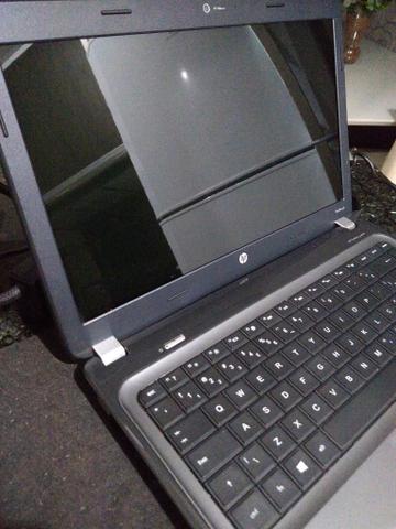 Notebook HP com problema - Foto 3