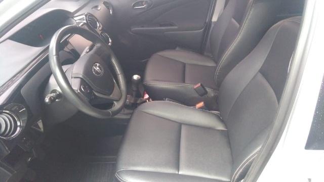 Toyota ETIOS Top e na Home Car - Foto 6