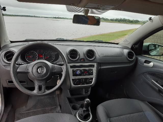 Volkswagen GOL TREND 1.0 2015(COMPLETO) - Foto 15