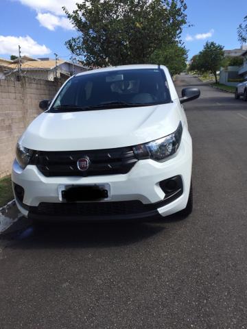 Fiat Mobi muito novo!!