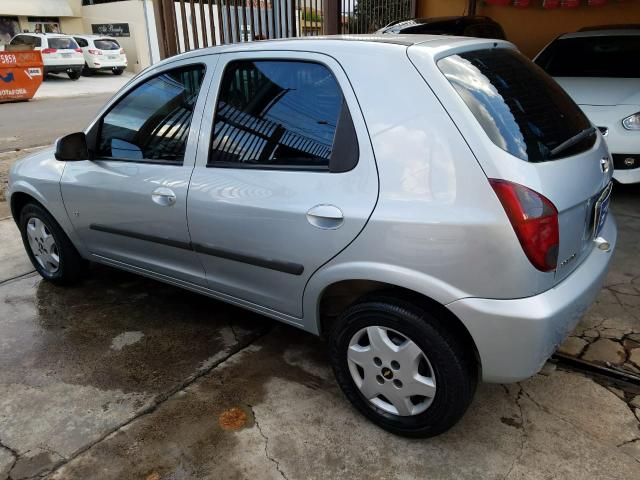 ALEX CAR Vende: Celta LT 1.0 Flex 2011/2012 - Foto 4