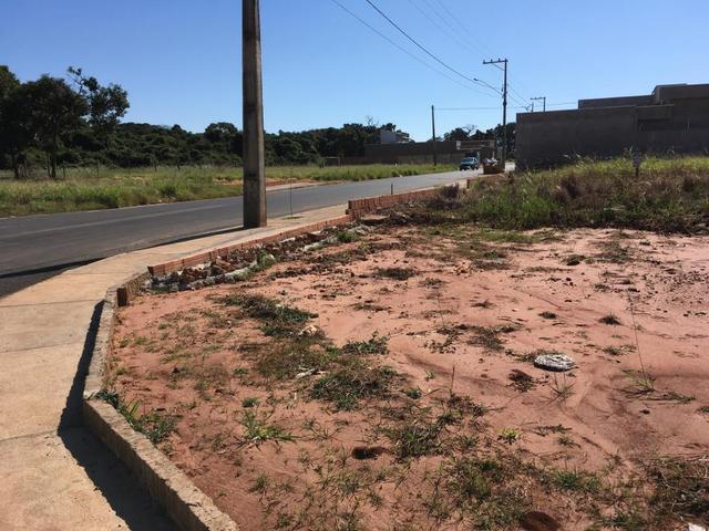 Vende-se terreno no bairro Vila Tênis Clube - Foto 2
