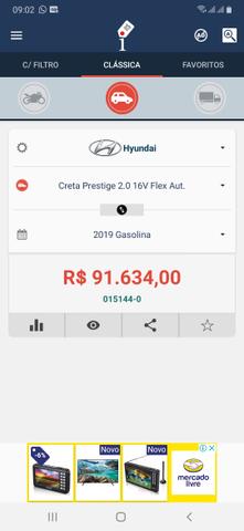 Creta prestige 2019 - Foto 4