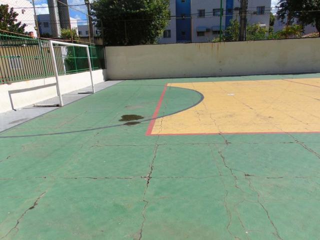 Apartamento de 3 quartos na Praia da Costa - Foto 18