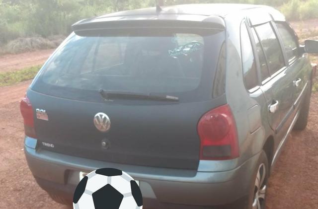 Carro Bem Conservado, Em Perfeito Estado. - Foto 4