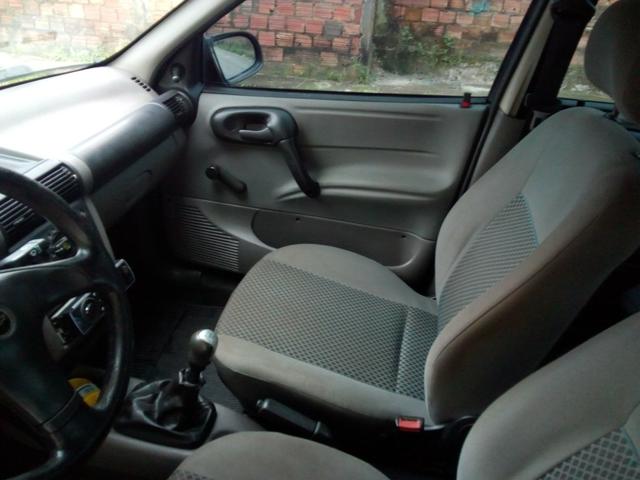 Vendo um classic top. tel - Foto 4