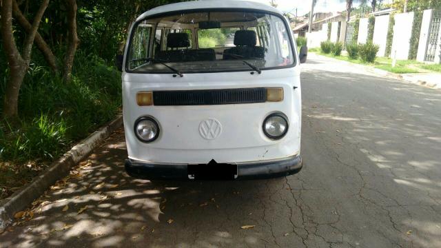 Kombi 95 1.6